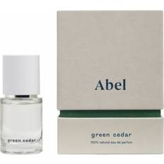 Abel Odor Green Cedar Eau de Parfum 15 ML