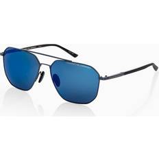 Porsche Performance Sonnenbrille, Blue