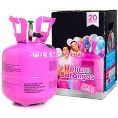 Helium tank/cilinder voor ca. 20 ballonnen
