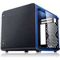 Raijintek metis evo tg mini-itx-gehäuse, tempered glass