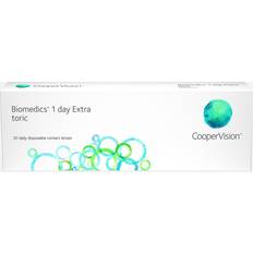 Biomedics 1 Day Extra Toric 30 st