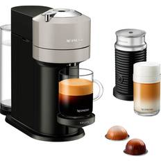Krups Kaffemaskiner Krups XN 911 B Nespresso Vertuo
