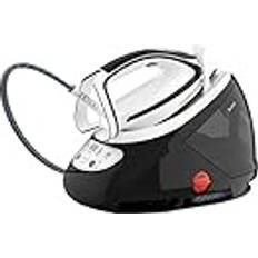 Tefal GV9550 Pro Express Ultimate Dampfbügelstation, leistungsstarker 8-Bar-Druck, 520