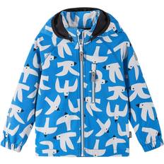 Reima Vantti Softshelljacke - Bleu