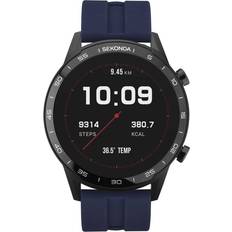 Sekonda Wearables Sekonda Active Smartwatch 1912.00 45 mm