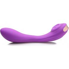 Pose Plus 10X Vibrator Purple