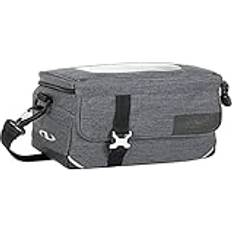 Norco Glenbar KlickFix Handlebar Bag 5L