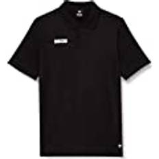 Derbystar Ultimo polo-skjorta unisex, svart