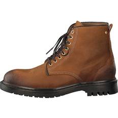 Sneaky Steve Sharp Whiskey Male, Sko, Boots, Boots, Brun