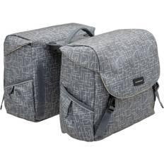 New Looxs Cykeltilbehør New Looxs Mondi Joy Racktime 38 Liter