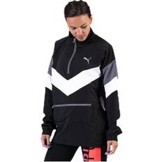 Puma Herre Jakker Puma Reactive Packable Jacket - White/Black