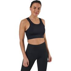 Björn Borg Nainen Vaatteet Björn Borg Solid Sharon Top - Black