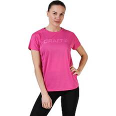 Craft Tops Craft Eaze Mesh Tee - Pink