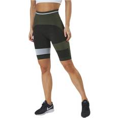 Grønne - Treningsklær Shorts BLACC Halley Seamless Shorts Green, Female, Tøj, Tights, Yoga, Grøn