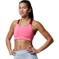 Pink - Sportswear Garment Bras BLACC Stability Sujetador Deportivo - Pink