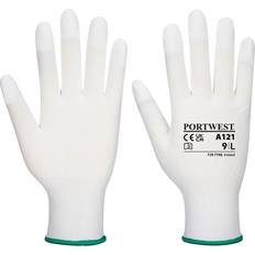 XS Guantes de trabajo Portwest Guantes Con Puntas De PU - A121