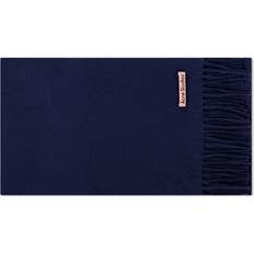 Acne Studios Accessoires Acne Studios Canada Skinny New Scarf - Navy Blue