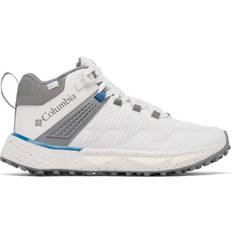 Columbia Facet Mid OutDry Lifestyle shoes Men's Silver Grey Phoenix Blue