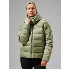 Berghaus Abbigliamento esterno Berghaus Giacca Embo 4-in-1 - Piumino