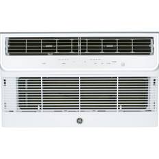 GE Appliances 12000 BTU Energy Star Wi-Fi Connected Through The Wall Air Conditioner w/ Remote Included s- Multi Color