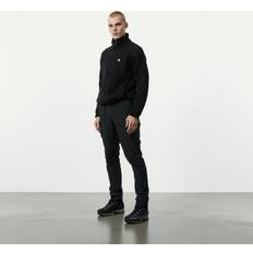 66° North Vêtements 66° North Tindur Technical Shearling Jacket - Black Men's