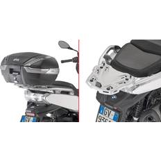 4XL Motorfietsaccessoires Givi SR Topkofferhouder Monolock of Monokey, Motorspecifieke bagage, SR5136