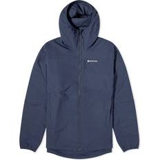 Montane Herre Jakker Montane Fireball Hooded Insulated Jacket - Herre