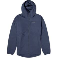 Montane Fireball Men's Insulated Water Repellent Jacket