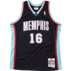 Mitchell & Ness Swingman Jersey Memphis Grizzlies 2001-02