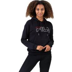 Fila Larkin Hoodie Black