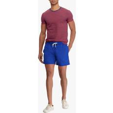 Polo Ralph Lauren Bademode Polo Ralph Lauren Herren Badeshorts - Royalblau