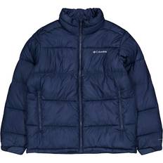 Columbia Doudoune Pike Lake II Homme Bleu