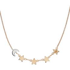 Set di gioielli Armani Collana Da Donna Astrologia E Magia