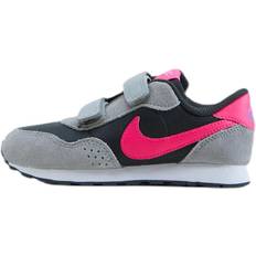 Zapatos para Niños Nike MD Valiant TD Kids Grey Unisex Zapatos Zapatillas