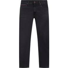 Tommy Hilfiger Mercer Regular Black Jeans NICK BLACK 3432