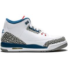 Jordan 3 blu deals