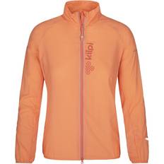 Kilpi Tirano-W Jacket Orange