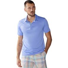 Sportswear Garment - Turquoise Polo Shirts Chubbies Men's Performance 2.0 Polo The Purple Haze