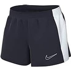 Nike Academy 23 Fodboldshorts - Marineblå