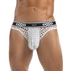 Male Power Peep Show Lo Rise Thong 438-223
