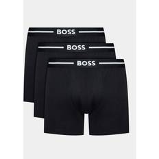 BOSS 3er-Set Boxershorts 3P 50510698 Schwarz