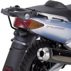 Motorradausrüstung Givi Dachträger yamaha 500 t-max 2001-2007 Schwarz 2.52