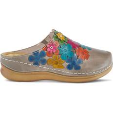 Polyurethane Clogs L'Artiste Augi Clogs