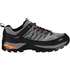 Scarpe CMP Rigel Low Trekking Shoes Wp 3Q54457