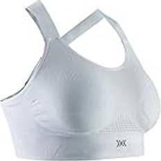 X Bionic Energizer 4.0 Victoria Sports Bra White Woman