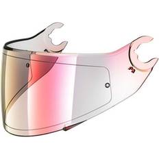 Shark Skwal 2/spartan 1.2/d Skwal Anti Scratch Screen Pink