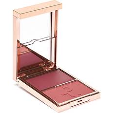 Major Headlines Double-Take Creme & Powder Blush Duo She's Flushed