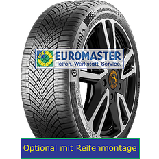 Continental 20 Bildæk Continental 245/40 r20 99 y fr all season contact 2 allw 245/40 R20 99y Xl