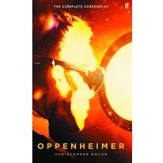 Bücher Oppenheimer (Geheftet)