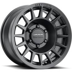 Method Race Wheels 17" - Black Car Rims Method Race Wheels MR707 Bead Grip Matte Black 6x135 0mm Fits 2004-2023 FORD F150 2003-2023 FORD EXPEDITION